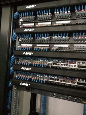 企業(yè)安防與智能化系統(tǒng)集成 構建高效安全的現(xiàn)代化辦公環(huán)境