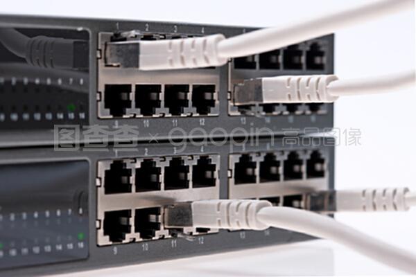 網絡工程中的網絡開關 功能、類型與部署策略