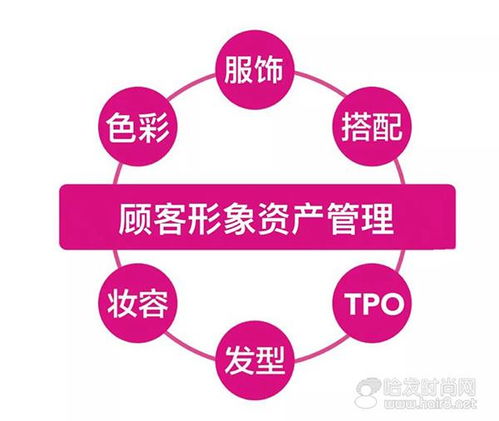 中國最高產值整體形象管理專家聯袂北京舟造型學院首獻美業資產管理